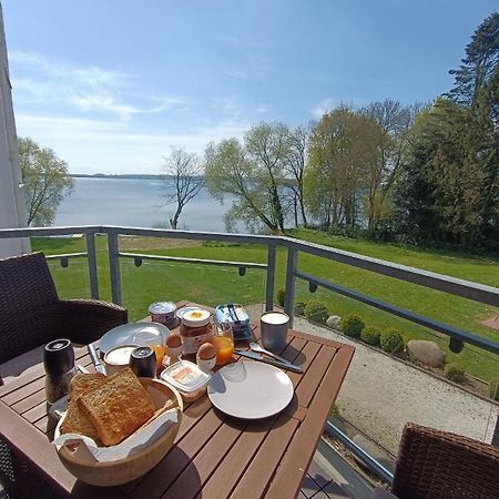 Fewo Am Ploener See Ascheberg  Buitenkant foto