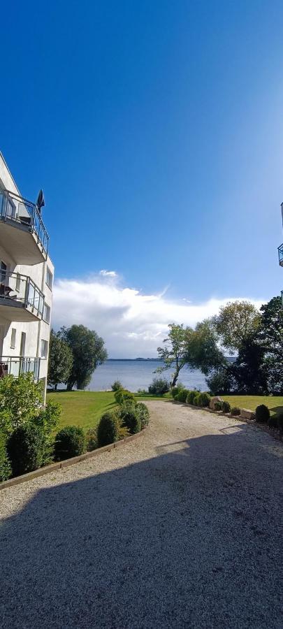 Fewo Am Ploener See Ascheberg  Buitenkant foto