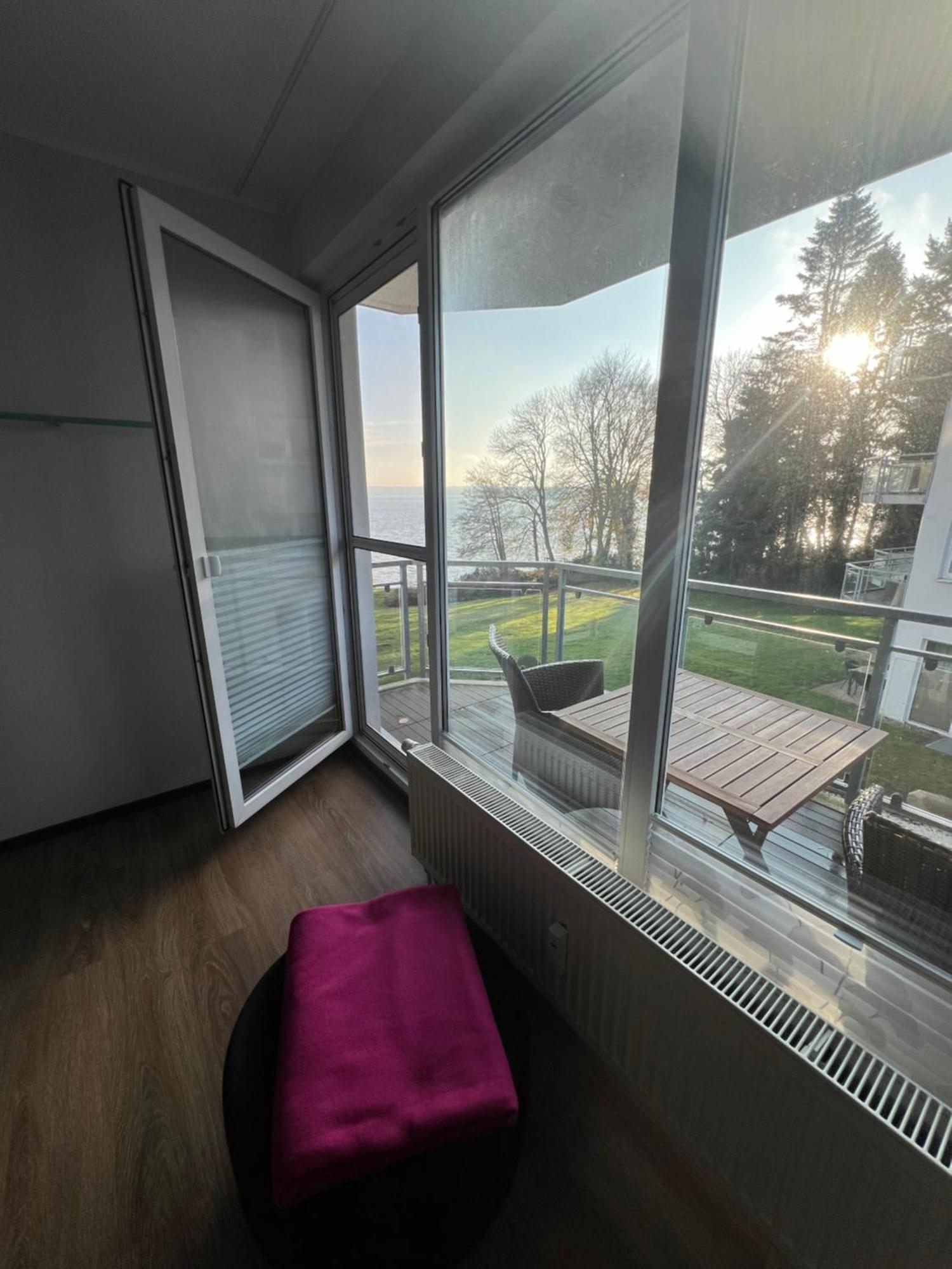 Fewo Am Ploener See Ascheberg  Buitenkant foto