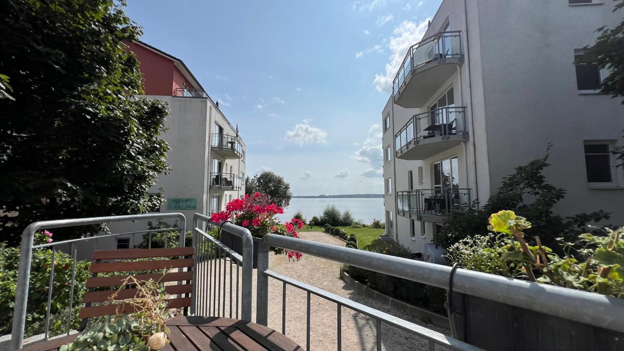 Fewo Am Ploener See Ascheberg  Buitenkant foto