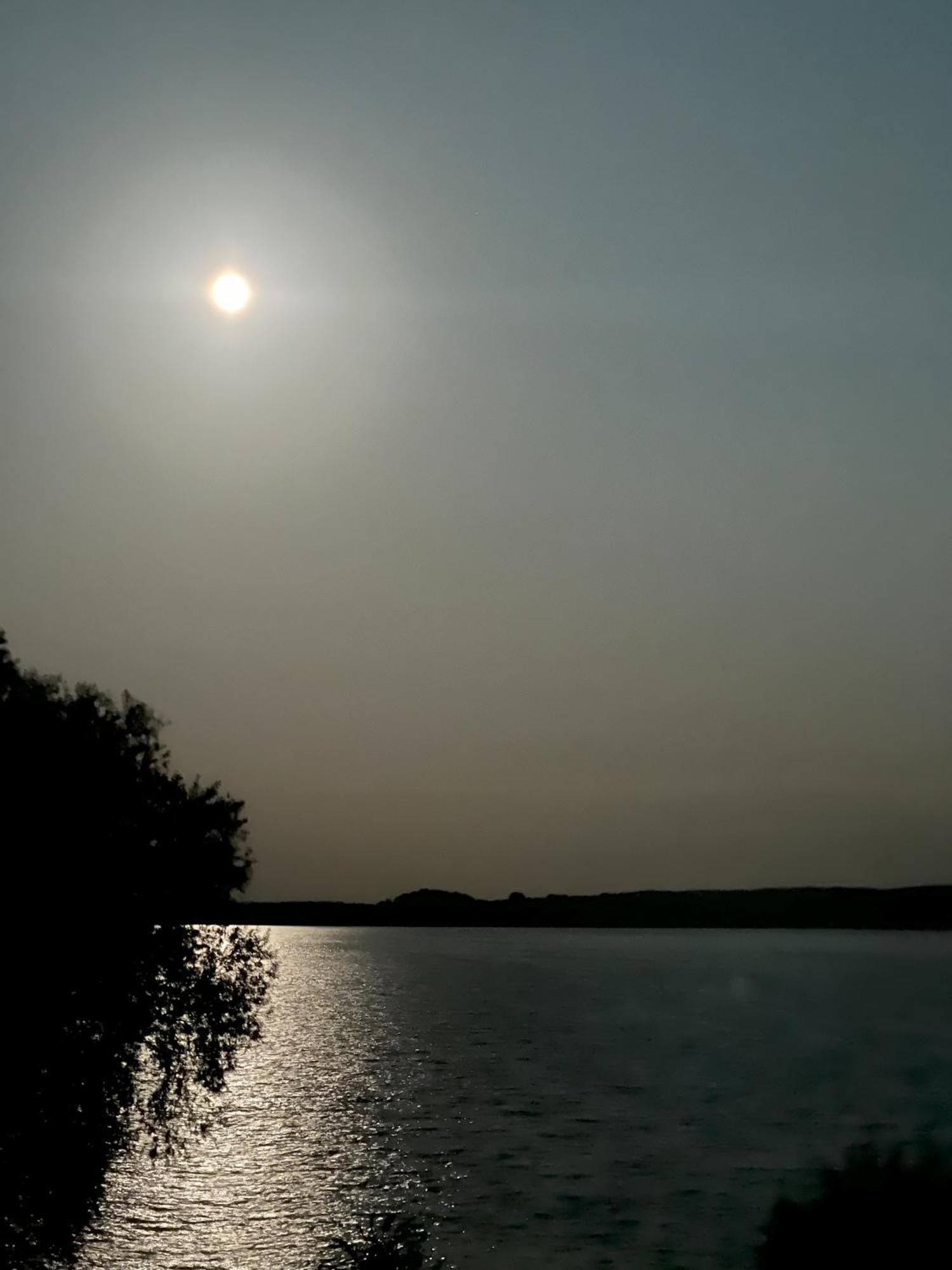 Fewo Am Ploener See Ascheberg  Buitenkant foto